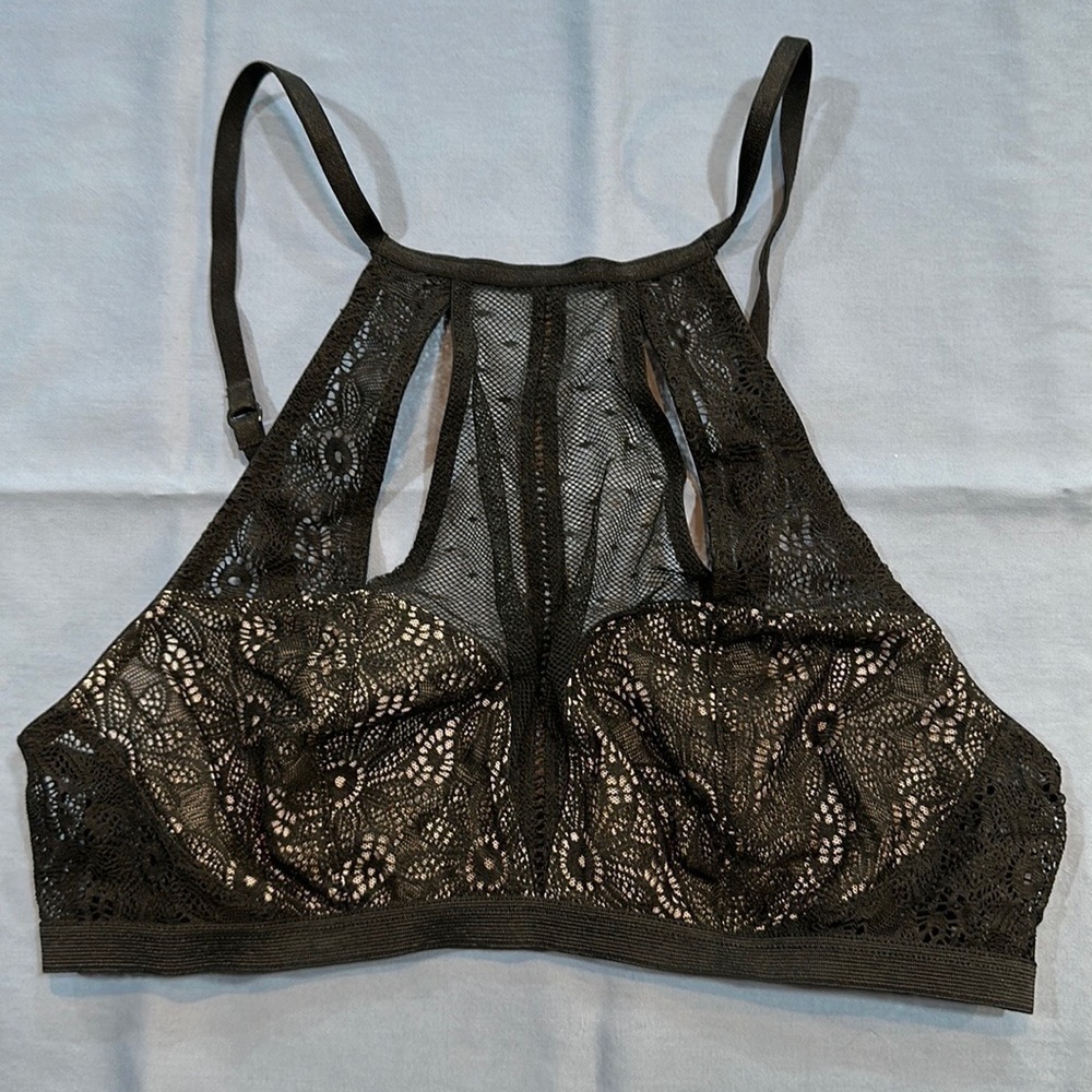 Victoria’s Secret Very Sexy Bralette Size Small EUC